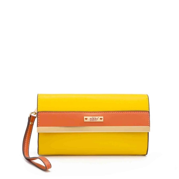 Trio Purses